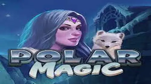 Polar Magic coverImage