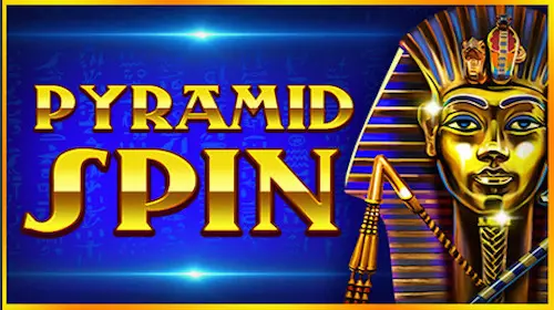 Pyramid Spin coverImage