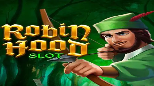 Robin Hood Slot coverImage