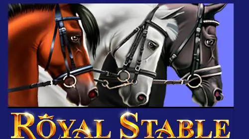 Royal Stable coverImage