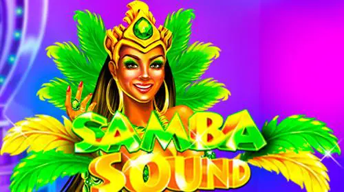 Samba Sound coverImage