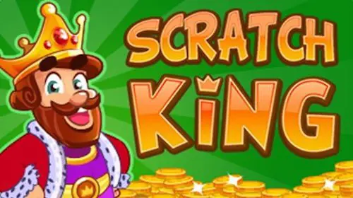 Scratch King coverImage