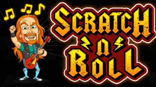 Scratch N Roll coverImage