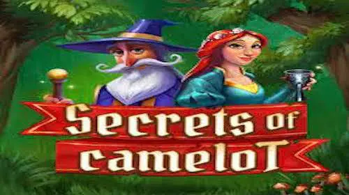 Secrets of Camelot coverImage