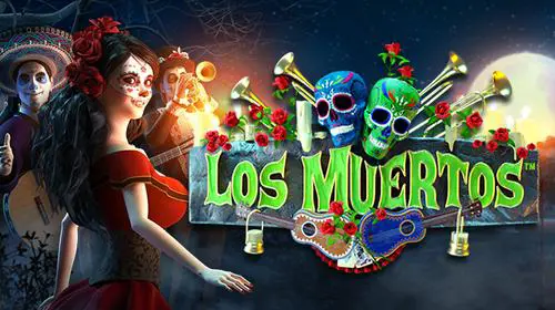 Los Muertos coverImage