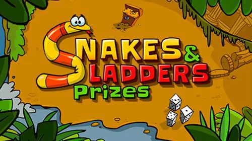 Snakes and Ladders Prizes coverImage