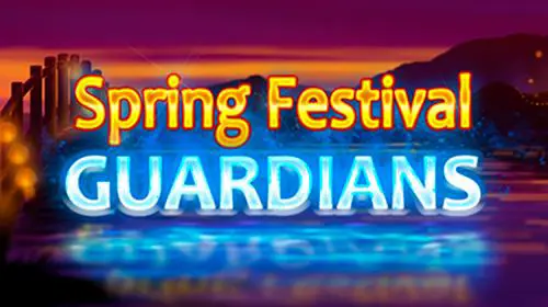 Spring Festival Guardians coverImage