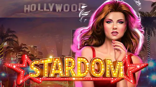 Stardom coverImage