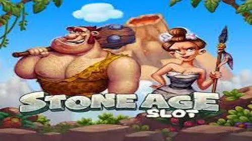 Stone age Slot coverImage
