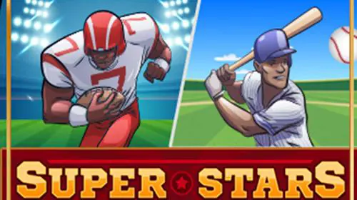 Super Stars coverImage