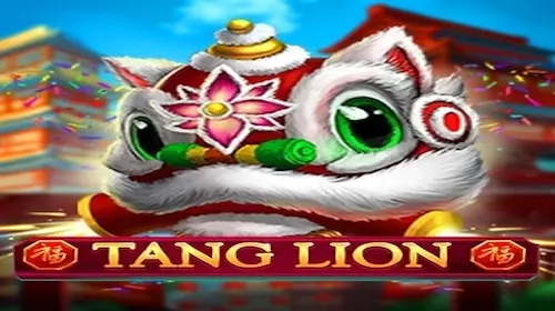 Tang Lion coverImage