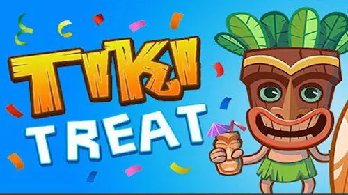 Tiki Treat coverImage