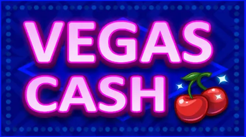 Vegas Cash coverImage