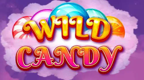 Wild Candy coverImage