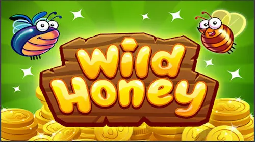 Wild Honey coverImage