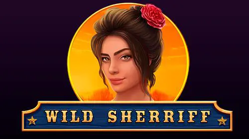 Wild Sheriff coverImage