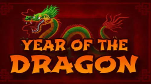 Year of the dragon coverImage