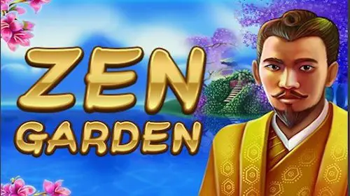 Zen Garden coverImage