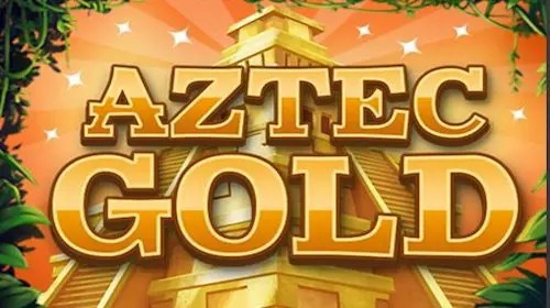 Aztec Gold coverImage