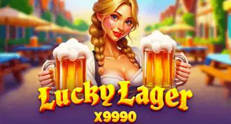 Lucky Lager x9990 coverImage