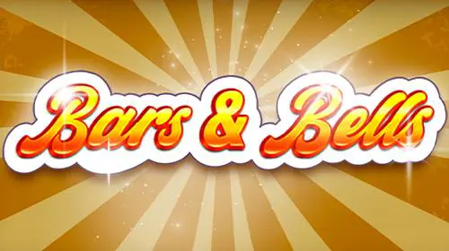 Bars & Bells Slot coverImage