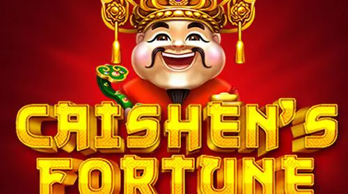 Caishen's Fortune coverImage