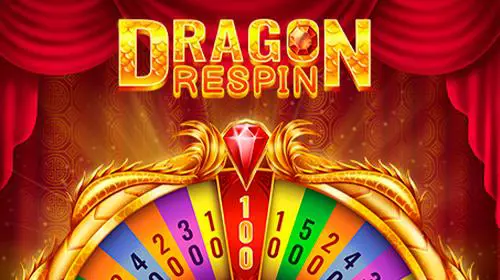 Dragon Respin coverImage