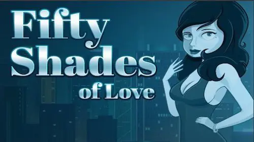 Fifty Shades of Love coverImage