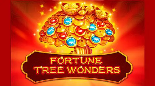Fortune Tree Wonders coverImage