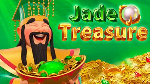 Jade Treasure coverImage
