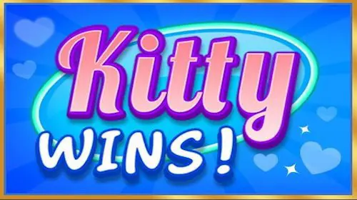 Kitty Wins coverImage