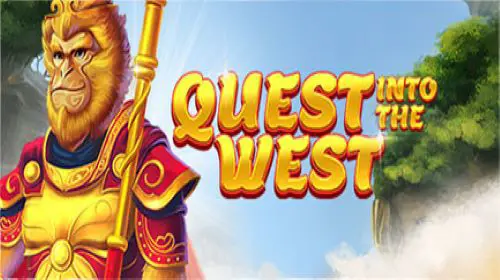 Quest into the West coverImage