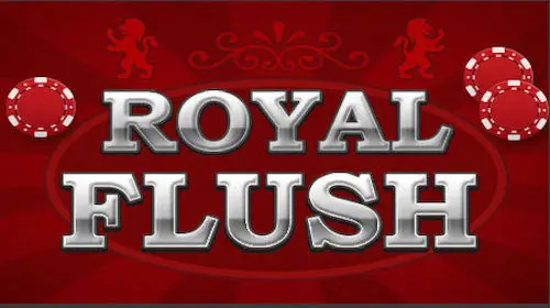 Royal Flush coverImage