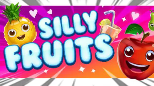 Silly Fruits coverImage