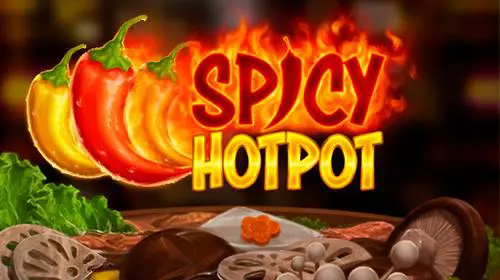 Spicy Hotpot coverImage