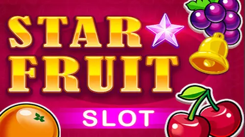 Starfruit coverImage