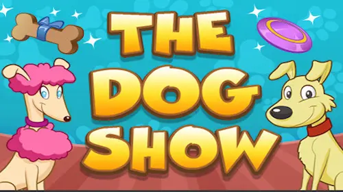 The Dog Show coverImage