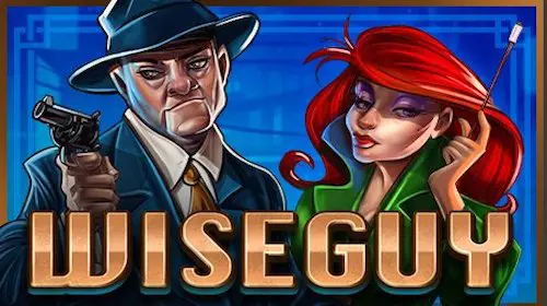 Wiseguy coverImage