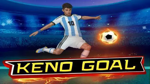 Keno Goal coverImage
