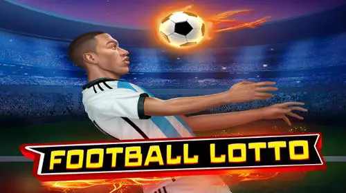 Football Lotto coverImage