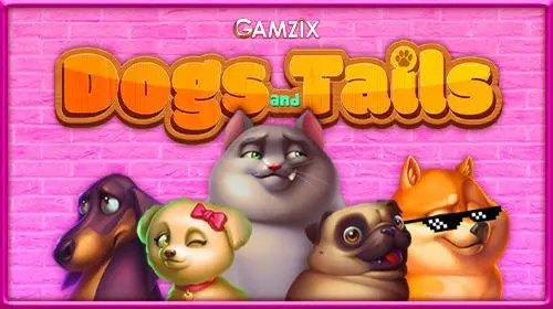 Dogs and Tails coverImage