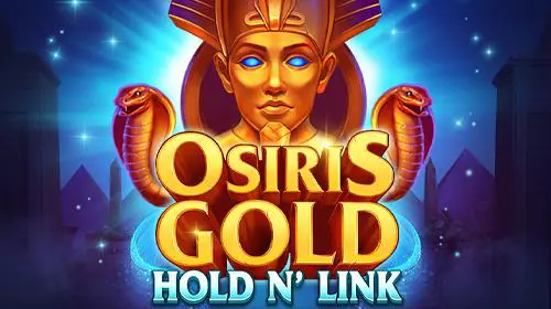 Osiris Gold coverImage