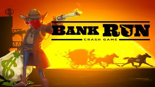 Bank Run coverImage