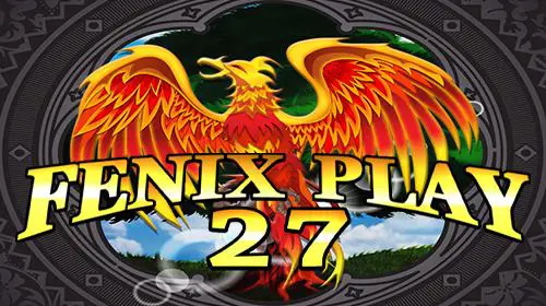 Fenix Play 27 coverImage