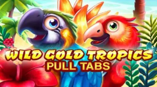 Wild Gold Tropics (Pull Tabs) coverImage