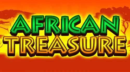 African Treasure coverImage