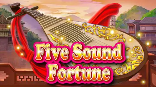 Five Sound Fortune coverImage