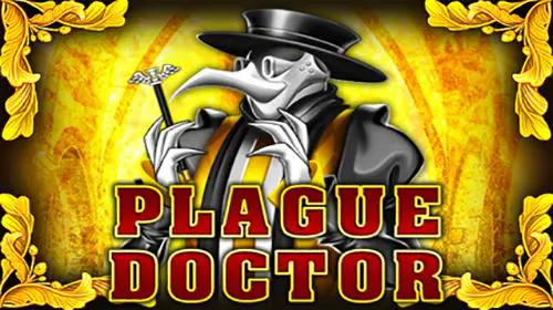 Plague Doctor coverImage