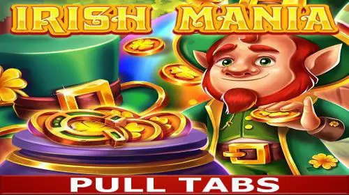 Irish Mania (Pull Tabs) coverImage