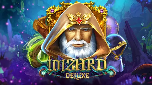 Wizard Deluxe coverImage